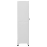 Lockerkast 38x45x180 cm   5