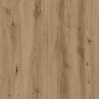 Kamerscherm / boekenkast 69,5x29x69,5 cm hout artisanaal eiken 11