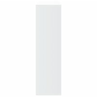 Kamerscherm / boekenkast 69,5x29x103,5 cm bewerkt hout wit 7