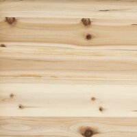 Tuinschuur Naturel 59,5 x 56 x 176,5 cm Bewerkt hout 9