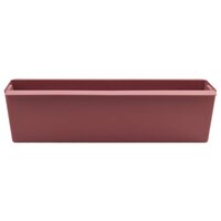 Bloembakken voor Euro-pallets 12 pcs Bruin 36,5 x 14 x 9,5 cm 4