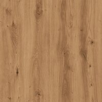 Bartafel 51x50x103,5 cm bewerkt hout artisanaal eikenkleurig 8