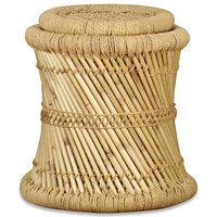 Krukken 2 st bamboe en jute 6