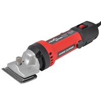 Paardentondeuse 6-delig 350W 4