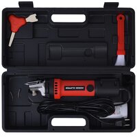 6-delige Paardentondeuseset 550 W 7