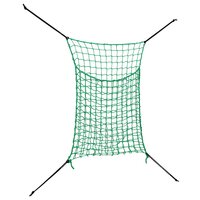 Hooinetten rechthoekig 2 stuks 0,9x1 m PP 2