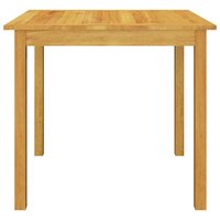 3-delige Tuinset zwart 3