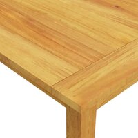 3-delige Tuinset zwart 4