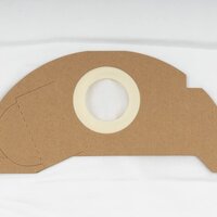 Stofzuigerzakken voor Karcher A2004 20 st 4
