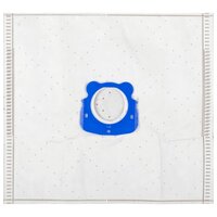 Stofzuigerzakken voor Rowenta RO3125 20 st 2