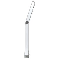 Doucheset Chroom 150 cm Roestvrij staal 5