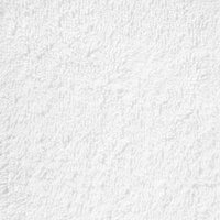 Badhanddoeken SOLUND 4 st 600 g/m&sup2; 70x140 cm wit 5