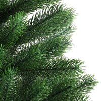 Kunstkerstboom met levensechte naalden 65 cm groen 4