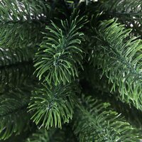 Kunstkerstboom met levensechte naalden 65 cm groen 5