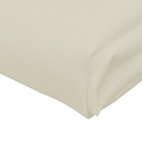 Servetten 10 stuks cr&eacute;me 50x50 cm 4