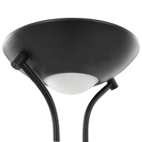Vloerlamp LED dimbaar 23 W 4