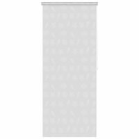 Rolgordijn voor douche 100x240 cm zeester 2
