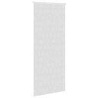 Rolgordijn voor douche 100x240 cm zeester 4