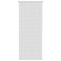   Rolgordijn voor douche zeester 120x240 cm 2