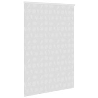 Rolgordijn voor douche 140x240 cm zeester 4