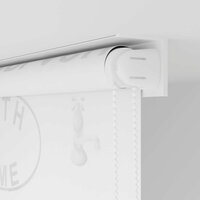 Rolgordijn voor douche 120x240 cm splash 8