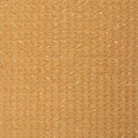 Rolgordijn voor buiten 120x230 cm beige 5