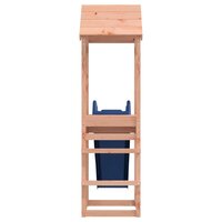 Speelhuis massief douglashout 7