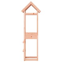 Speeltoren 53x46,5x194 cm massief douglashout 5
