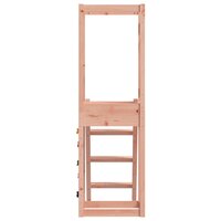 Speelhuis 53x46,5x169 cm massief douglashout 5