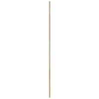 Kastdeur Naturel 140,5 x 2,1 x 39,5 cm Massief grenenhout 5