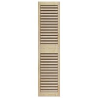 Kastdeur Naturel 170 x 2,1 x 39,5 cm Massief grenenhout 4