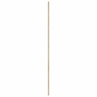 Kastdeur Naturel 170 x 2,1 x 39,5 cm Massief grenenhout 5