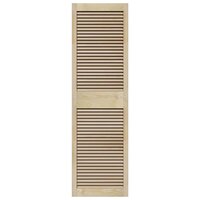 Kastdeur Naturel 170 x 2,1 x 49,5 cm Massief grenenhout 4