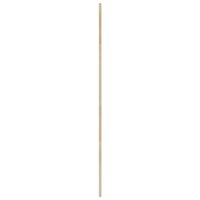 Kastdeur Naturel 170 x 2,1 x 49,5 cm Massief grenenhout 5