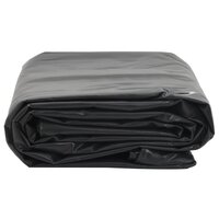Dekzeil 650 g/m&sup2; 1,5x2 m zwart 3