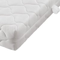 Matras met een wasbare hoes 200x90x17 cm H3 4