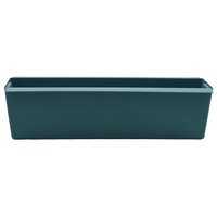 Bloembakken voor Euro-pallets 12 pcs Groen 36 x 13,5 x 9,5 cm 4