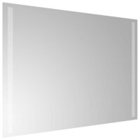 Badkamerspiegel LED 70x50 cm 4
