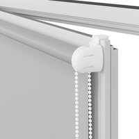 Rolgordijn verduisterend 65x130cm stofbreedte 60,7 cm polyester 12