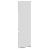 Rolgordijn verduisterend 50x175cm stofbreedte 45,7 cm polyester 4