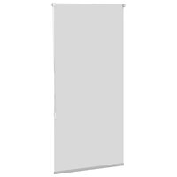 Rolgordijn verduisterend 65x175cm stofbreedte 60,7 cm polyester 4