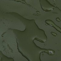 Zeil 650g / m&sup2; Olijf Groen 1 x 2,5 m Canvas met PVC-coating 9