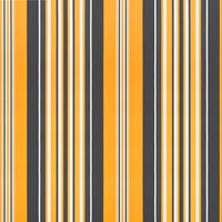 Elektrisch Uittrekbaar Zonnescherm Geel en Grijs 2,5 x 2 m 12