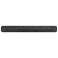 Privacynet 195 g/m&sup2; 2x10 m HDPE zwart 2