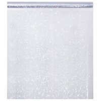 Raamfolie 3D regenboogpatroon mat 45x2000 cm PVC 2