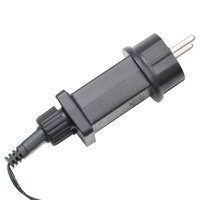 Lichtslinger compact met 2000 LED&amp;apos;s koudwit 45 m PVC 7