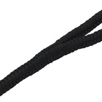 Boottouw 6 m 1 Zwart Polyester 5