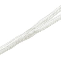 Boottouw 6 m 1.4 Wit Polyester 5