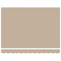 Elektrisch Uittrekbaar Zonnescherm Beige 350 x 250 cm 7