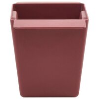 Bloembakken voor Euro-pallets 12 pcs Bruin 14 x 9 x 9,5 cm 4